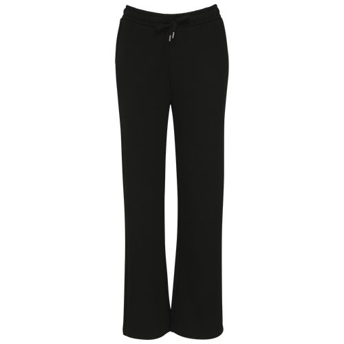 Pantalon de jogging écoresponsable ample French Terry femme - 9