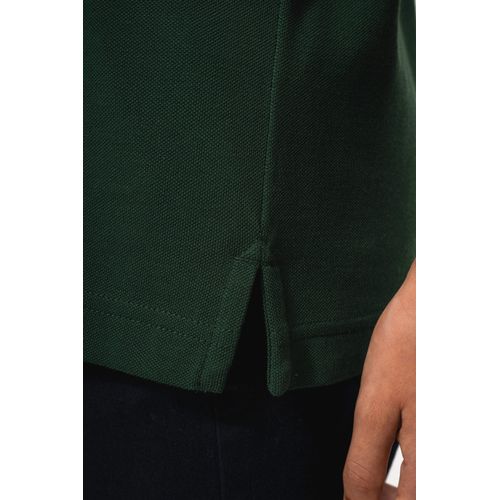 Polo piqué Bio180 enfant - 10