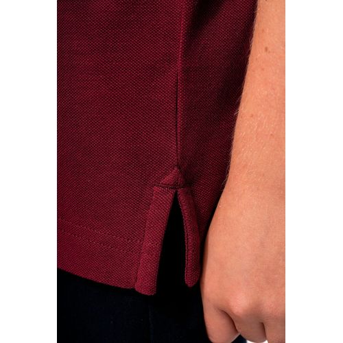 Polo piqué Bio180 enfant - 8