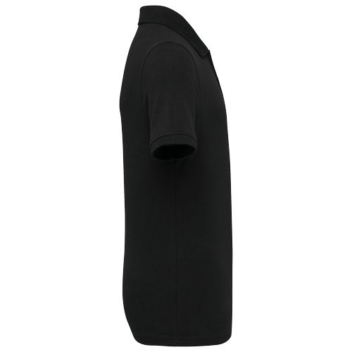 Polo manches courtes enfant - 9