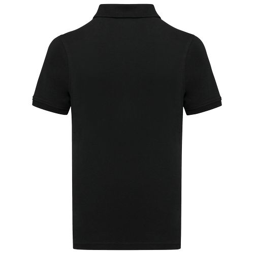 Polo manches courtes enfant - 6