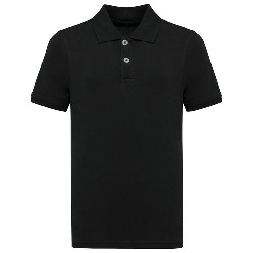 Polo manches courtes enfant - 7