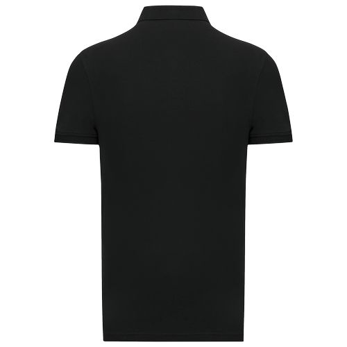 Polo piqué manches courtes homme - 15