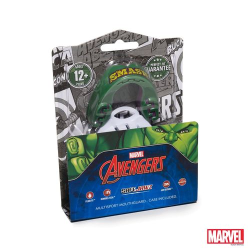 Protège-dents Marvel - 15
