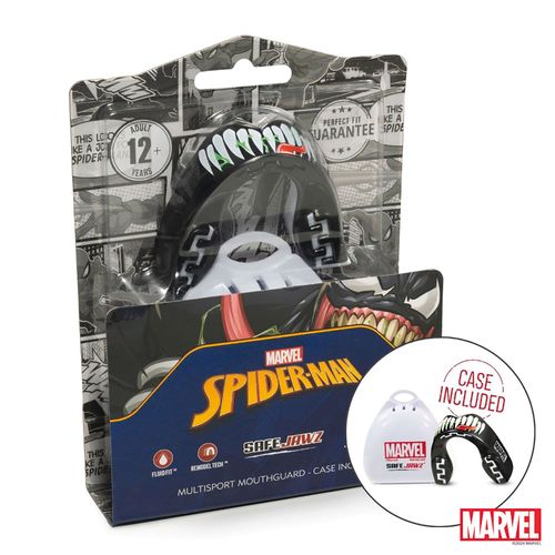 Protège-dents Marvel - 21