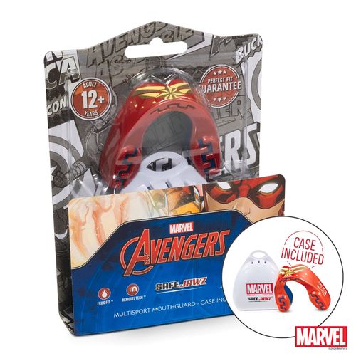 Protège-dents Marvel - 10