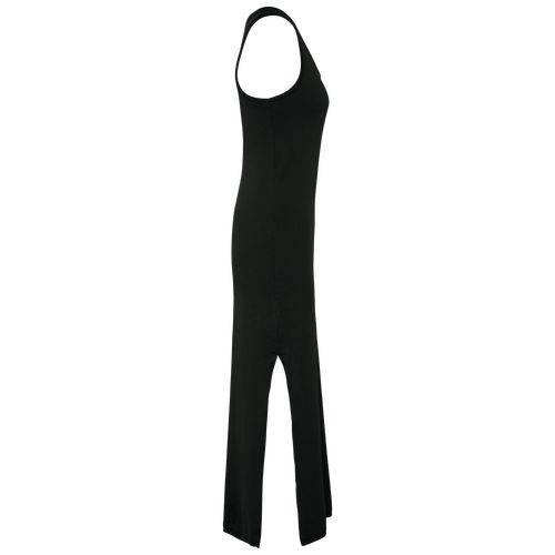Robe écoresponsable délavée en jersey femme thumbnail 10