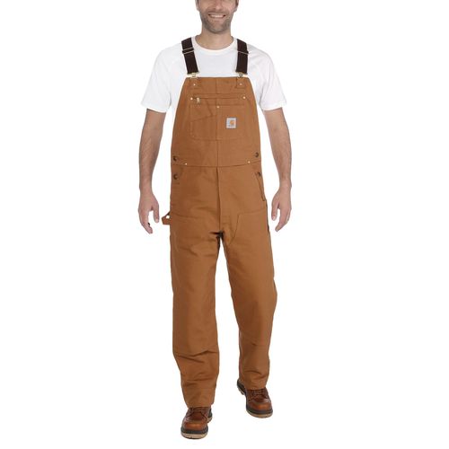 Salopette ultra résistante Homme - 1