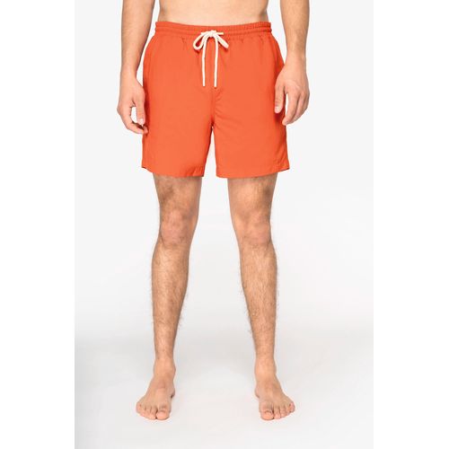 Short de bain écoresponsable homme - 1
