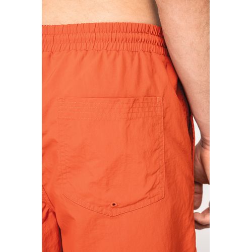 Short de bain écoresponsable homme - 6