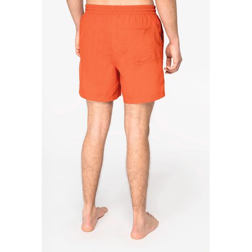 Short de bain écoresponsable homme - 4