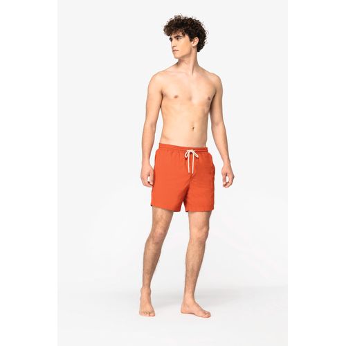Short de bain écoresponsable homme - 2