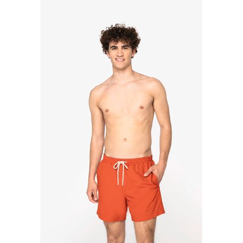 Short de bain écoresponsable homme - 3