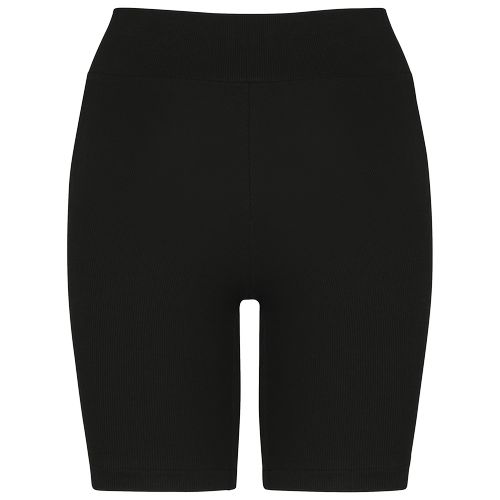 Short écoresponsable côtelé femme - 8