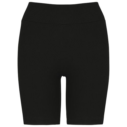 Short écoresponsable côtelé femme - 8