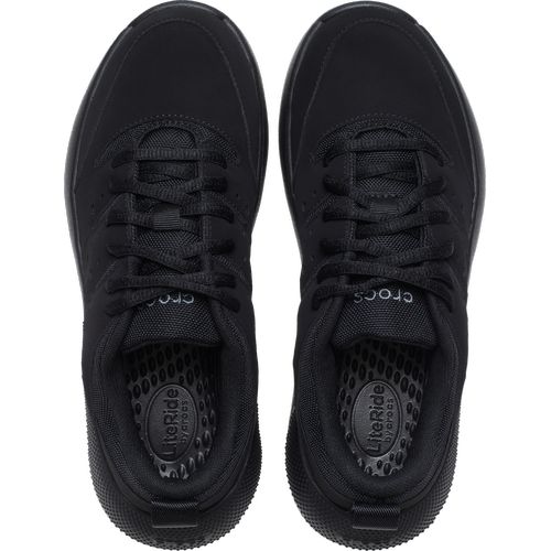 Sneaker On The Clock Femme - 2