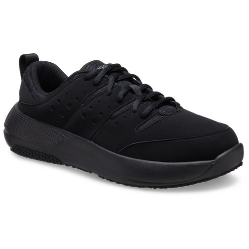 Sneaker On The Clock Homme - 5