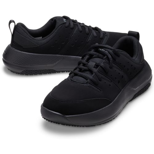 Sneaker On The Clock Homme - 3