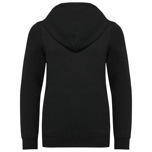 Sweat-shirt à capuche enfant - 11