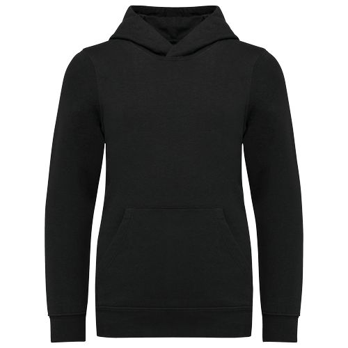 Sweat-shirt à capuche enfant - 12