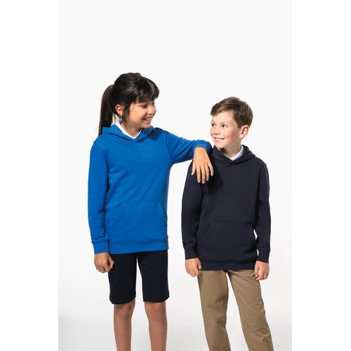 Sweat-shirt à capuche enfant - 12