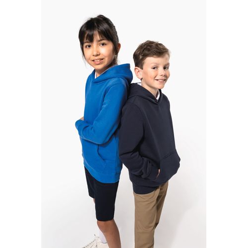 Sweat-shirt à capuche enfant - 4