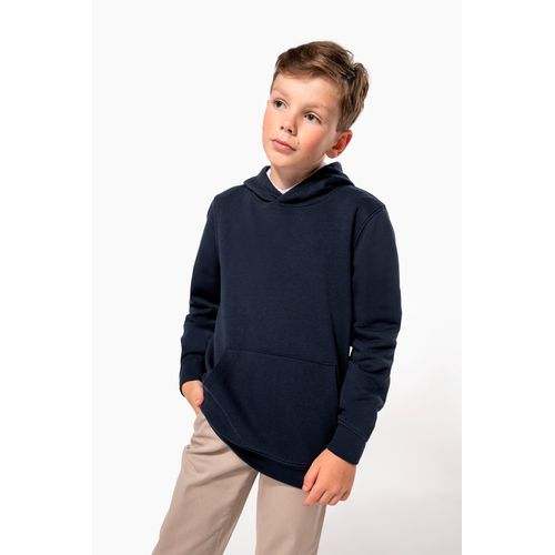 Sweat-shirt à capuche enfant - 1