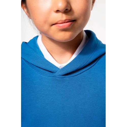 Sweat-shirt à capuche enfant - 5
