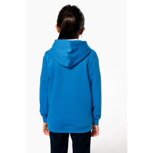 Sweat-shirt à capuche enfant - 10