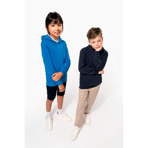Sweat-shirt à capuche enfant - 8