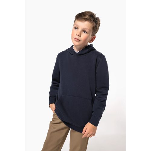 Sweat-shirt à capuche enfant - 1