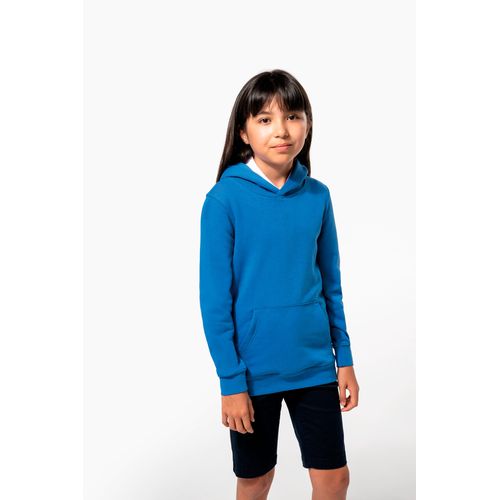 Sweat-shirt à capuche enfant - 10