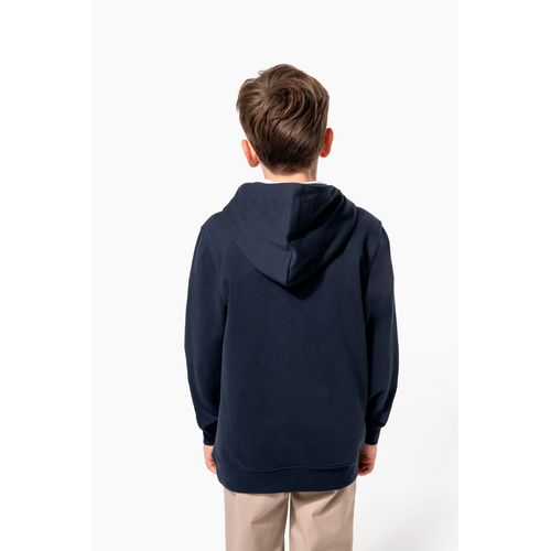 Sweat-shirt à capuche enfant - 2