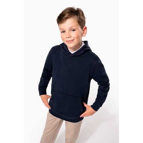 Sweat-shirt à capuche enfant - 6