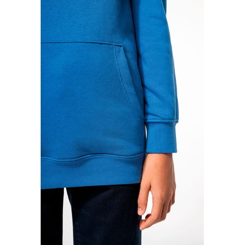 Sweat-shirt à capuche enfant - 5