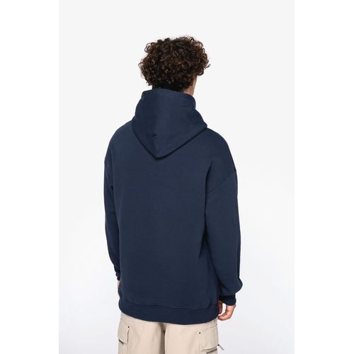 Sweat-shirt écoresponsable à capuche oversize unisexe - 5