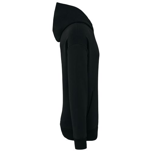 Sweat-shirt écoresponsable à capuche oversize unisexe - 12