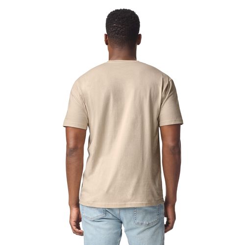 T-shirt adulte light cotton - 2