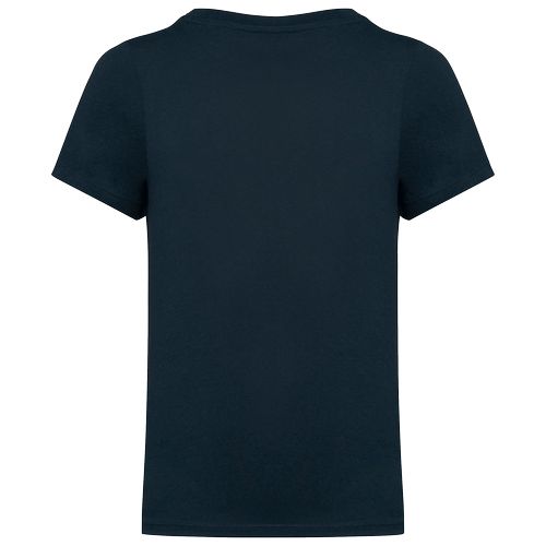 T-shirt col rond enfant - 8