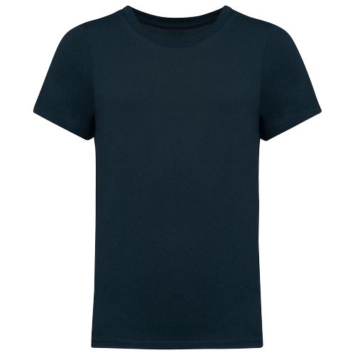 T-shirt col rond enfant - 8