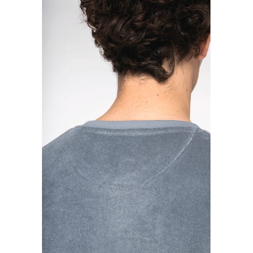 T-shirt écoresponsable en éponge homme - 6