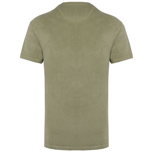 T-shirt écoresponsable en éponge homme - 10