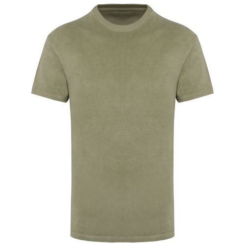 T-shirt écoresponsable en éponge homme - 8