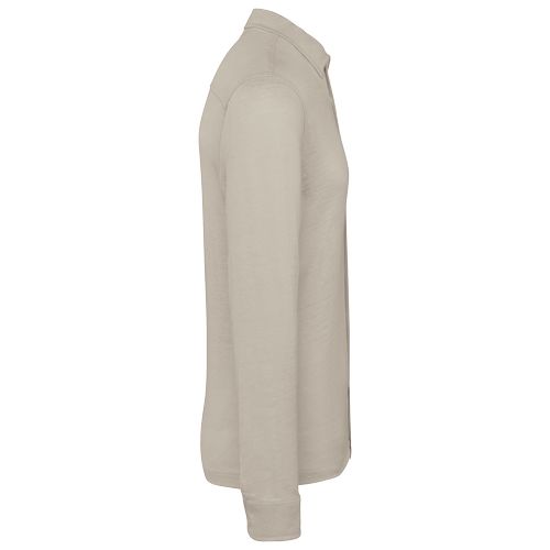 Chemise en lin homme - 9