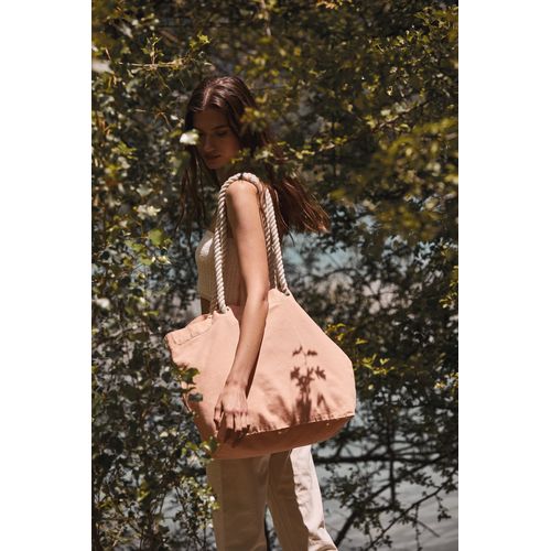 Sac fourre-tout style marin - 8