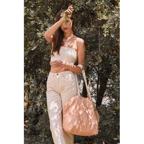 Sac fourre-tout style marin - 7