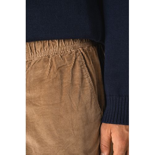 Short écoresponsable en velours côtelé homme - 6