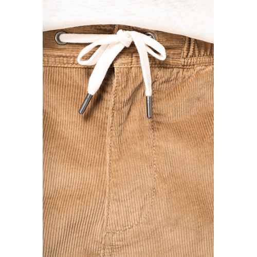 Short écoresponsable en velours côtelé homme - 4