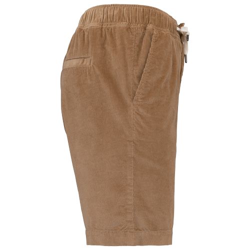Short écoresponsable en velours côtelé homme - 9