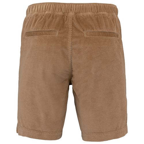 Short écoresponsable en velours côtelé homme thumbnail 9